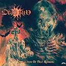Dead Sun - Collection of Past Remains CD