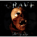 Grave - Hating Life CD