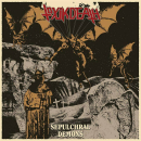 Töxik Death - Sepulchral Demons CD Slipcase
