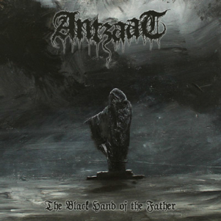 Antzaat - The Black Hand of the Father, LP