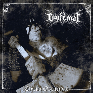 Cryfemal - Eterna oscuridad CD