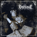 Cryfemal - Eterna oscuridad LP