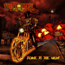 Spitefuel - Flame to the Night CD