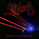 Sithlord - From out of the Darkness LP