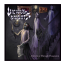 Vicious Knights - Alteration through Possession, LP