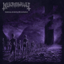 Nekrovault - Totenzug: Festering Peregrination, CD