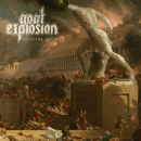 Goat Explosion - Rumors of Man, CD