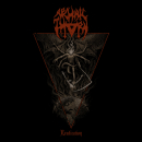 Archaic Thorn – Eradication, LP Black