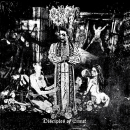 GUT - Disciples of Smut, CD