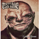 Terrible Old Man - Cosmic Poems, CD