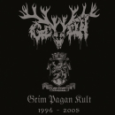Geweih - Grim Pagan Kult 1996-2005, 2CD