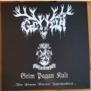 Geweih - Grim Pagan Kult, DLP Ltd. 200