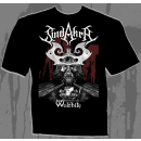 Suidakra - Wolfbite (Dacknak), T-Shirt