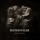 Demonical - World Domination, Digi CD