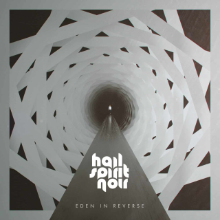 Hail Spirit Noir - Eden in Reverse, CD