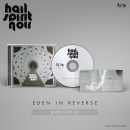 Hail Spirit Noir - Eden in Reverse, CD