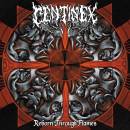 Centinex - Reborn through flames, CD