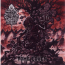 Skeletal Spectre - Tomb Coven, CD