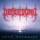 Desultory - Into Eternity, CD