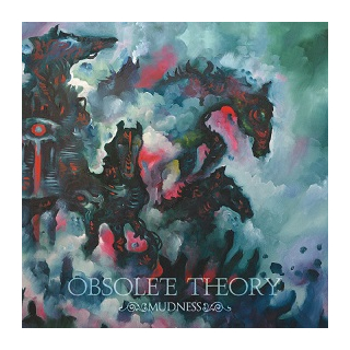 Obsolete Theory - Mudness, CD Digi