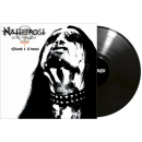 Nattefrost - Blood & Vomit, LP