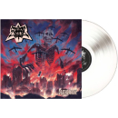 Sphinx - Deathstroke, LP white