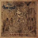 Stygian Temple - In the sign of the five angles, CD