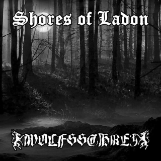 Shores of Ladon / Wolfsschrei - An den Ufern.../Infinite - Dimensional, CD