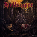 Hellripper - Coagulating Darkness, LP, Reissue