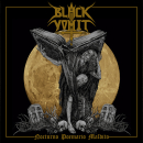 Black Vomit 666 - Nocturno Poemario Maldito, CD, RE