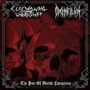Ceremonial Worship / Omenfilth - The Pact Of Morbid...