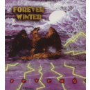 Forever Winter - Revenge, CD