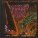 Twisted Tower Dire - Battle Hymns To The Pantheon, CD