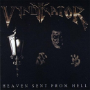 Vyndykator - Heaven Sent From Hell, CD