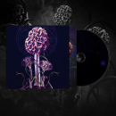 Blut aus Nord - Hallucinogen, Slipcase Digi CD