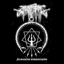 Brahmastrika - Excarnastrial Commencination, CD