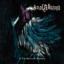 Kaal Akuma - In The Mouth Of Madness, CD