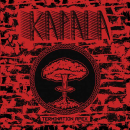 Kapala - Termination Apex, CD