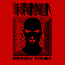Kapala - Doomsday Requiem, CD