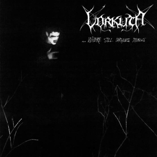 Vorkuta - ...where still darkness dwells, CD