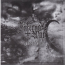 Infernal War - Terrorfront, CD