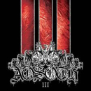 Aosoth - III: Violence & Variations, CD