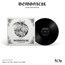 Demonical - Mass Destroyer, LP black