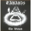 Taranis - The Wicked, LP