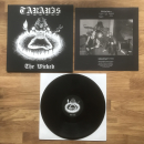 Taranis - The Wicked, LP