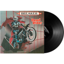 Breaker - Dead Rider, LP