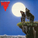 Wolf - Edge Of The World, LP