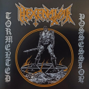 Hexenaltar - Tormented Possession, EP