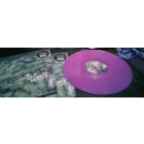 Toluca - Darvo, LP, purple Vinyl, ltd. 100