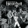 Hoeverlord - Satanik Küntkult, CD Digi